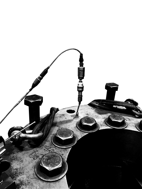 Verderg Pipe Technology has launched a new non-destructive test method