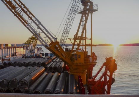 Verderg Pipe Technology has launched a new non-destructive test method